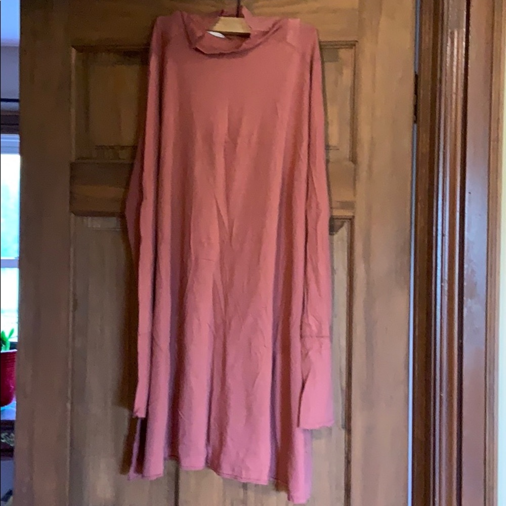 Free people dress